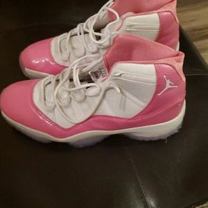 Jordan 11s